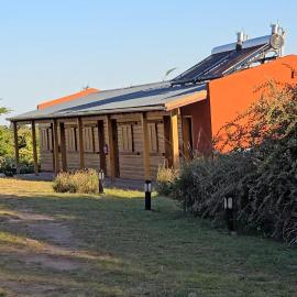 El Camino Cabañas y Apart, hotel in Villa Berna