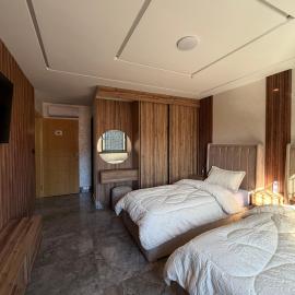 Chambre Double Berkane Confort à Berkane