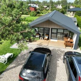 Cozy House By VP