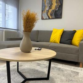 Central stay, hotelli Lárisassa