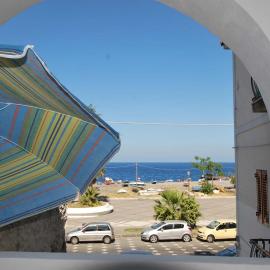 Cannella studio flat Canneto Lipari