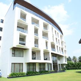 IJ Crowne, hotel in Mysore