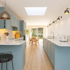 Coastal Comfort for 6 Felpham Beach