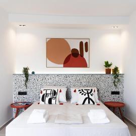 Seaside Suites