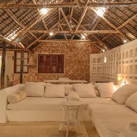 Casa hermosa – hotel w mieście Shela