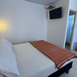 Hotel Turi Atacama