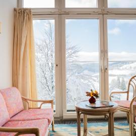 Bergvital Hotel Todtnau, hotel a Todtnau