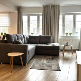 Brise Gartenhaus Emmi App 10