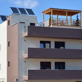 Lotos Rooms Nis Free Parking
