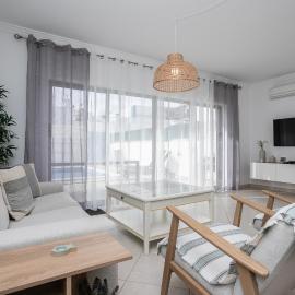 Villa Conchas by Algarvemanta