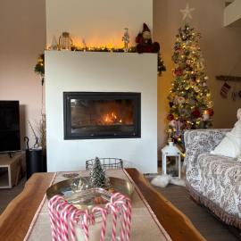 Stellas guesthouse near Arachova