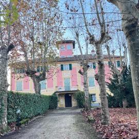 Villa Cambiaso