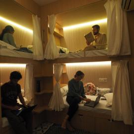 Joey's Hostel Jaipur, khách sạn ở Jaipur