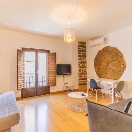Úbeda Suites