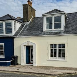 Moir Cottage, hótel í Portpatrick
