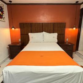 HOTEL ZAPOTLAN, hotel en Ciudad Guzmán