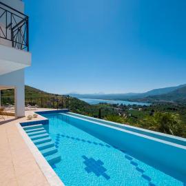 Villa Summer Time
