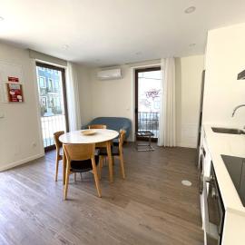 Rabumba - Aveiro Central Lodging