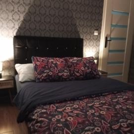 Apartament Chopina 17