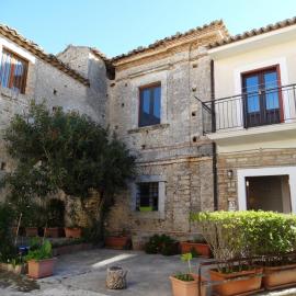 Casa Daniele