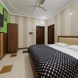 Hotel Krypa Palace Vrindavan