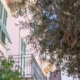 LC Boutique Hotel, hotel u gradu Arma di Tađa