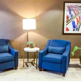 Charlotte Suites by IHG