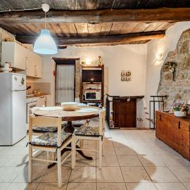 La Casetta Nel Borgo in Centro Storico