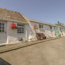Falconers Cottage