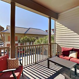 Redfish Village #M1-218, Hotel in Blue Mountain Beach
