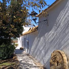 El Cortijillo de la Marquesa