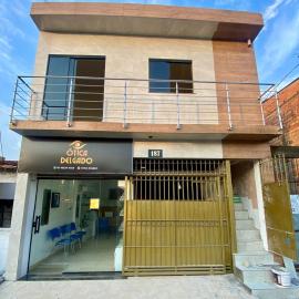 Apto Flat