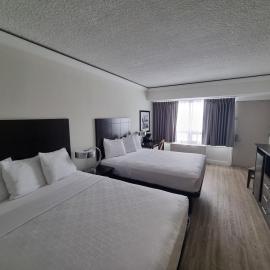 Travelodge by Wyndham Trois-Rivieres, hotel a Trois-Rivières