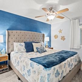 Ocean Creek Plantation Lodge 2 Unit 2152 - Beachfront Resort