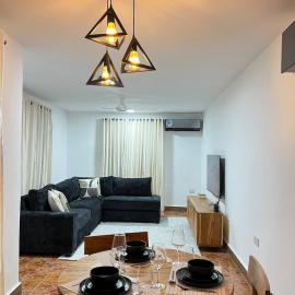Comfort Stay Home, hotel en Nkunjila