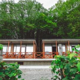 Jvarisa Winery, hotel din Jvarisa