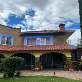 Habitación para tres a 25 minutos del centro de Oaxaca, Hotel in San Sebastián Etla