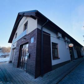 VILLA BESKIDY Jezioro Zywieckie POKOJE Z LAZIENKA KLIMATYZACJA TV WIFI, Hotel in Pietrzykowice