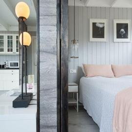 Cozy Cabin - The White House, hotel in Laugarvatn