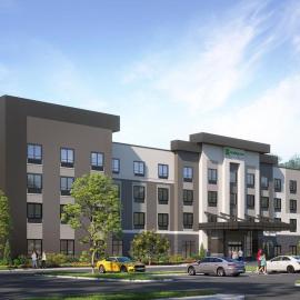 Holiday Inn & Suites Commerce City - Denver Airport by IHG, hôtel à Commerce City