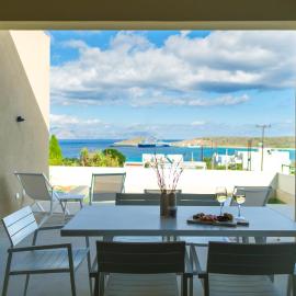 Villa Artemis 3 - Etheras Properties, khách sạn ở Dhiakofti