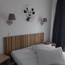 Charmant petit appartement a Disneyland !, hotel v destinaci Serris