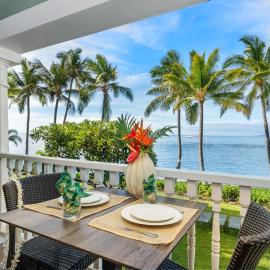 Lahaina Shores 229, готель у місті Лагайна