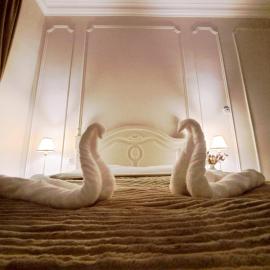 Poznaj Mickiewicza 1, hotel en Racibórz