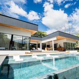 Casa McCash, hotel in Tamarindo
