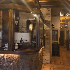 HOTEL Doña Isabel, hotel di Torrellano