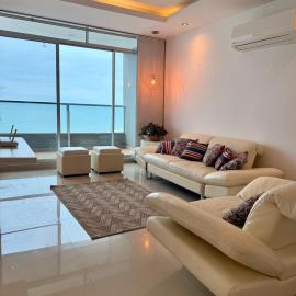 Departamento Diamond Beach Tonsupa