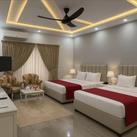 Hospitality Experts Islamabad