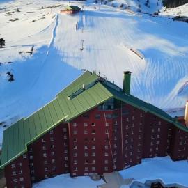 Karinna Hotel Convention Center & Spa Luxury - Full Board Plus