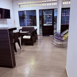 Casa encanto, jacuzzi privado & wifi, hotel in Mariquita